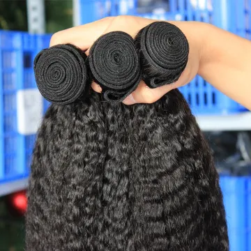 Raw brazilian virgin cuticle aligned hair,wholesale human hair bundle virgin hair vendor,raw mink virgin brazilian hair bundles