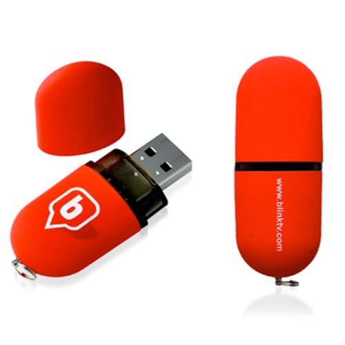 Flash Memory Usb Gifts Promotional with Logo