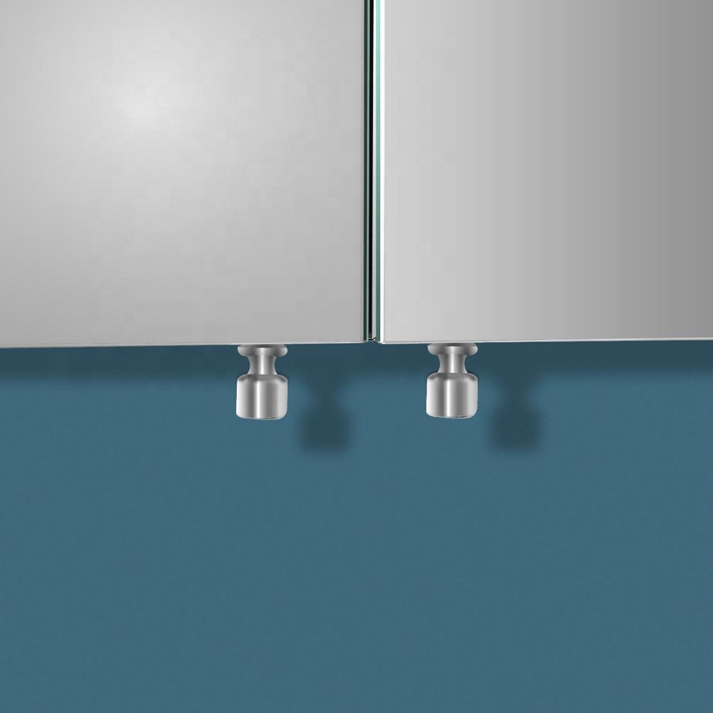Stainless Steel Bathroom Cabinet
