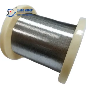 Stainless Steel Welded Wire Mesh