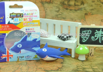 play dough super light clay for kids non-toxic