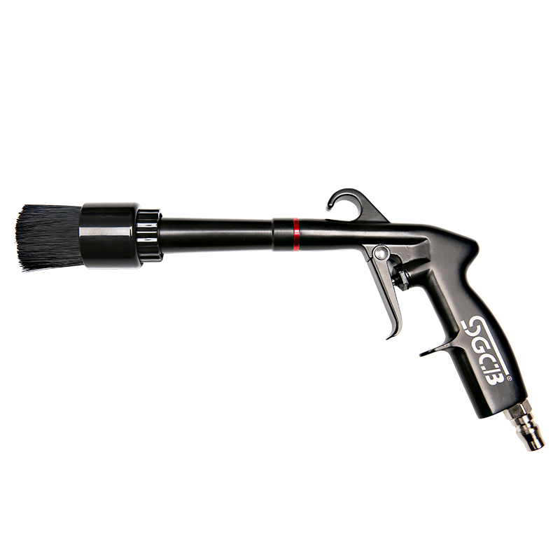 2 in 1 Bearing tornador cleaning gun , high pressure car washer tornador  foam gun,car tornado Vacuum cleaner