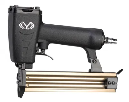 Pneumatic Steel Nail Machine