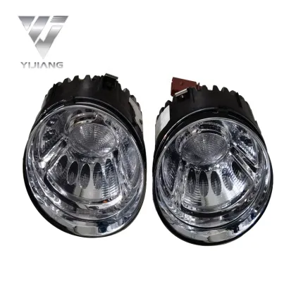 YIJIANG OEM Refurbished Turn Signal and Headlight Assembly for Bentley Mulsanne Auto Lighting Systems