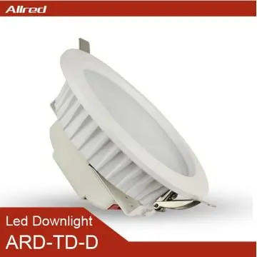 Cheap price 12w 3000k ceiling lights directional led downlight