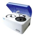 Machine de test sanguin de l'analyseur de chimie automatique in vitro Équipement médical diagnostique