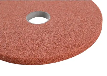 White Corundum Grinding Wheel Stone Grinding Wheel
