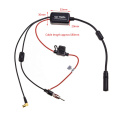 Long Range Am Fm DAB car radio antenna