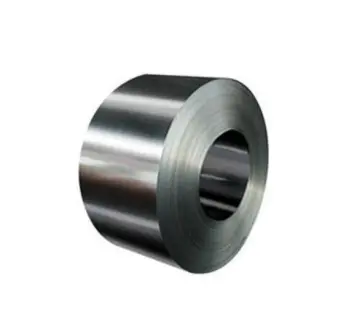 tinplate for EOE