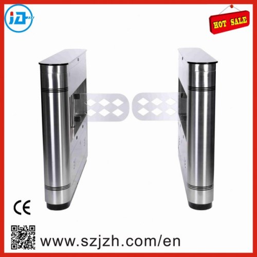 Access Control System Automatic Heavy Duty Swing Barrier