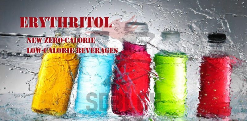 Erythritol Drinks Jpg