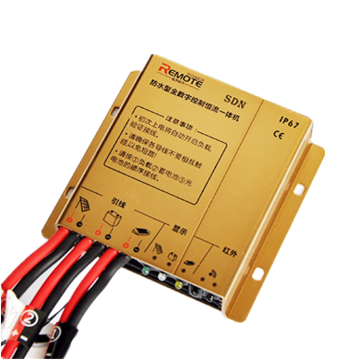 Suitable For Solar Street Light Controller