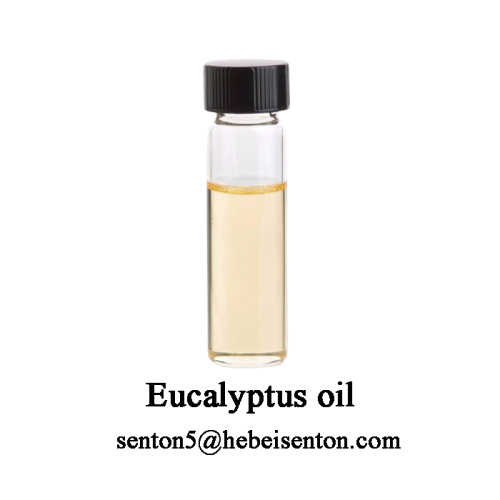 Antiseptic Repellent Flavouring Eucalyptus oil