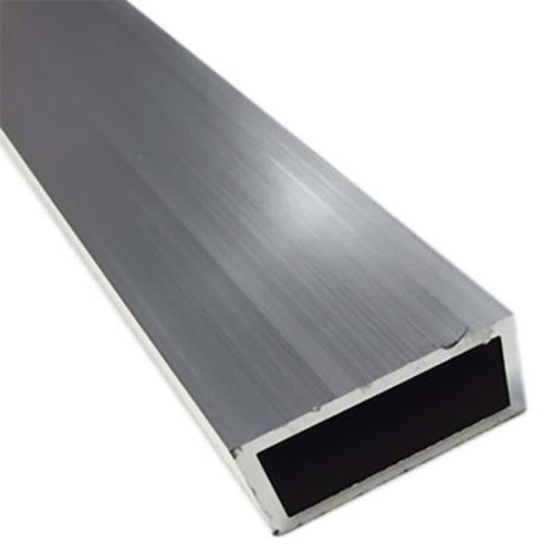 Heavy Duty Stainless Steel Square Pipe