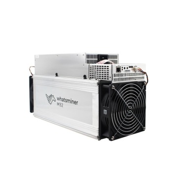 Whatsminer M32 M32s 68t Asic Bitcoin Mining Machine