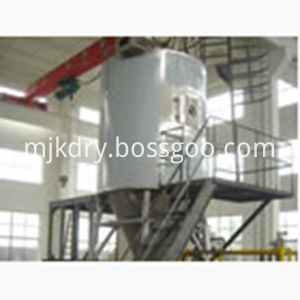 LPG Series High-Speed Centrifugal Spray Dryer