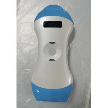 Wireless Ultraschall für die Neonatologie