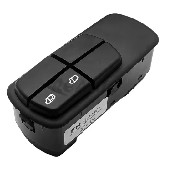 Mercedes-Benz Actros Truck Window Regulator Switch - OE 0025450113 0035450113 0045450113