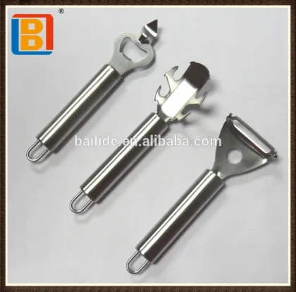 2017 Hot Sales Stainless Steel 304 Kitchen Tools Cooking Tools