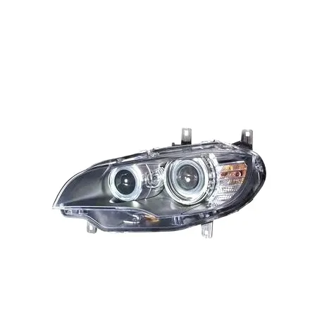 Xenon Head Lamps High Beam 63117287013/63117287014 for BMW X6 E71/E72 2008-2013