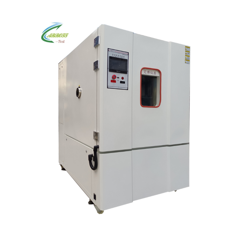 Constant Temperature Humidity Test Chamber