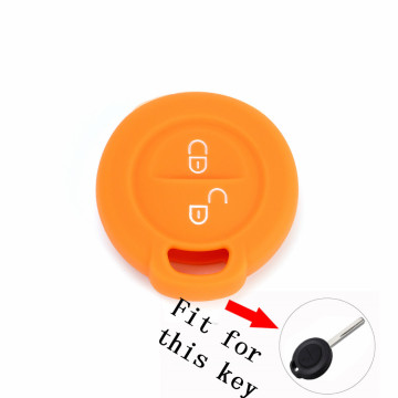 2019 Hot Sale Car Vw Key Protective Covers