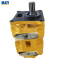 Shantui SD16/D60/D65 Dual-koppeling transmissie 16y-15-00000