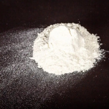 Hochreinheit Siliziumdioxidpulver für Leinwandfarbe