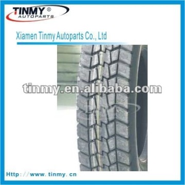 High quality 10.00R20 Tyres for Truck