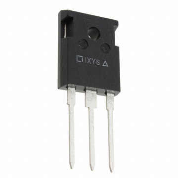 DSEC60-04A: 400V 30A Diode Array (TO247AD)