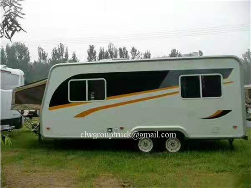 Camper Trailer 3