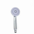 Hot selling in ebay round hand shower head