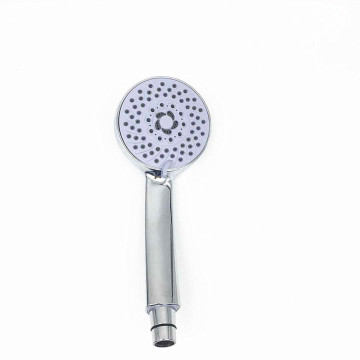 Hot selling in ebay round hand shower head
