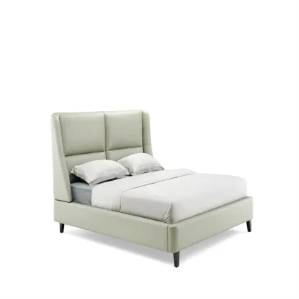 Brook Breeze Platform Bed
