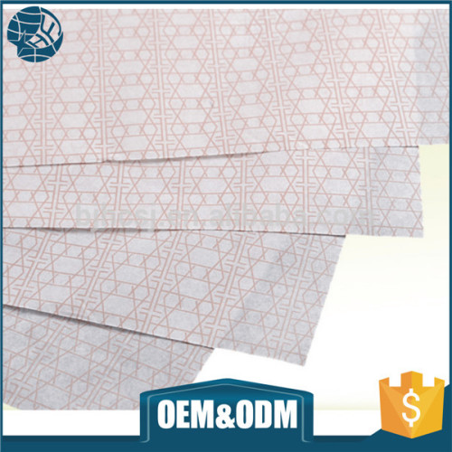 17 G Custom Wrapping Garment Tissue Paper, High Quality 17 G Custom