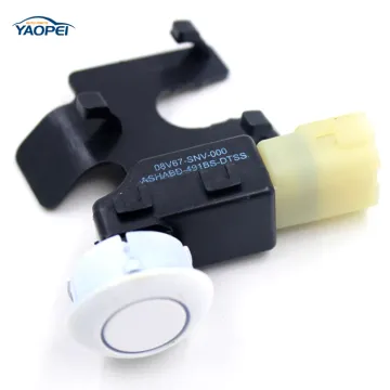 OEM Parking Sensor for Honda Civic 2009 - 39680-SNV-H01ZG 39680-SNV-H01-A0