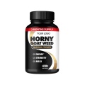 Sex Power For Men Horny Goat Weed Capsules