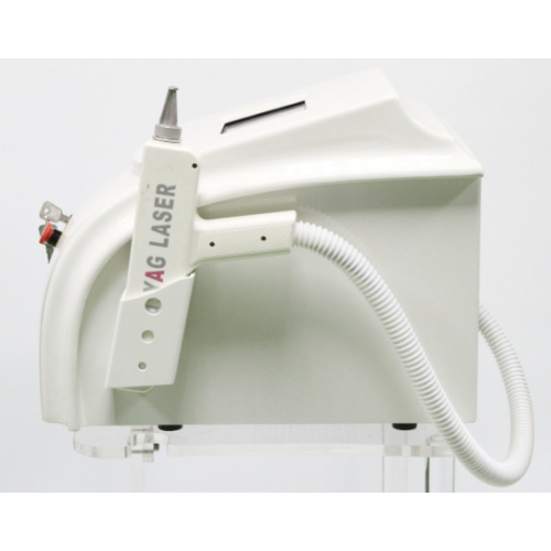 Nd Yag Laser Tattoo Removal Q-switched Nd Yag Laser for tatto remove Factory