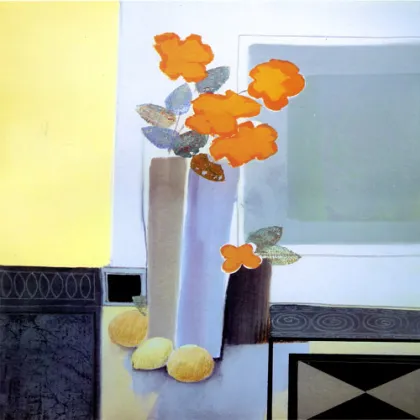 Gallery Art Paintings