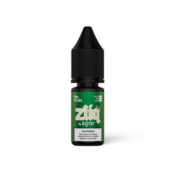 ZGAR Z-LIQ E-JUICE - PINA COLADA
