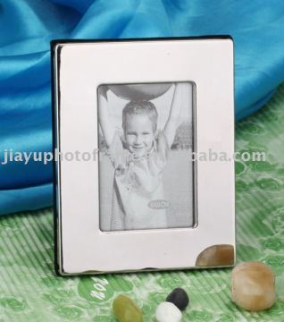 Simple Design mini Metal Photo Frames