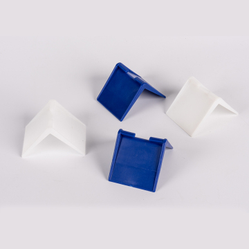 Cargo Corner Edge Protector: 2 Inch Plastic Corner for 2 inch Straps