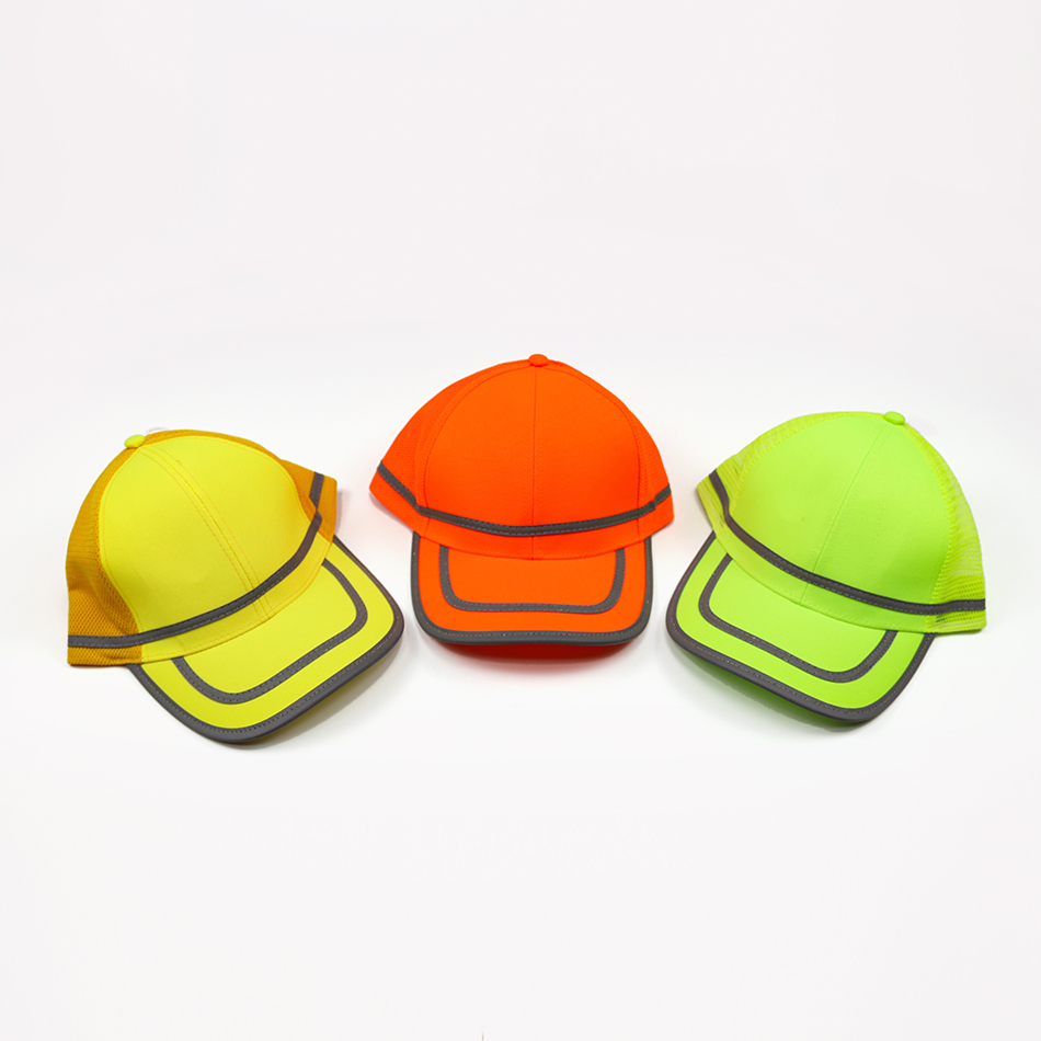 Outdoor sun protection baseball cap