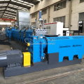 side force feeder pelletizing line