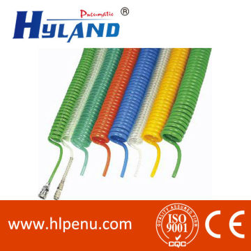 HYLAND high quality air hose PU tube uc SERIES various colour