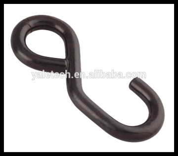 s-hook for cargo lashing