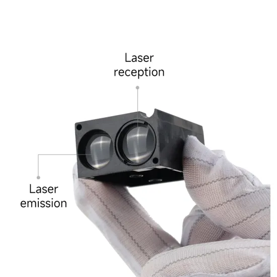 1000m Laser Range Finder Module Digital Sensor