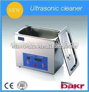 Ultrasonic Cleaning Machine
