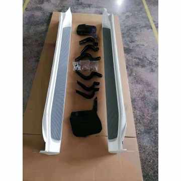 Paso de accesorios 4x4 Paso de ejecución para FJ150 2011-2020