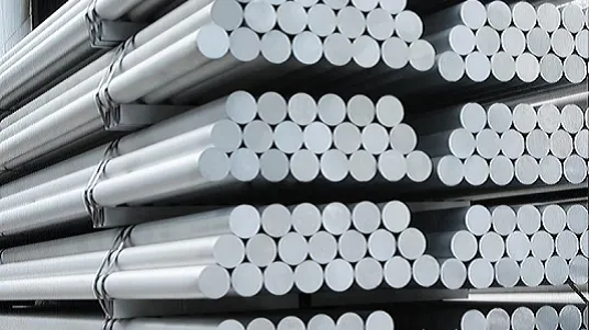 Various Durable Using Solid Aluminum Extrusion Bar